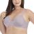 Vanity Fair Women's Nearly Invisible Full Figure Underwire Bra 76207