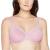 Bali Women's One Smooth U Ultra Light Illusion Neckline Underwire Bra DF3439