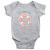 Coast Guard Baby Clothes - US Coastie Onesie for Newborns Infants & Toddlers