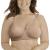 Vanity Fair Women's Beauty Back Full Figure Wirefree Bra (71380-fashion Colors)