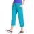 Hanes Women's French Terry Pocket Capri