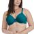 Vanity Fair Women's Beauty Back Full Figure Underwire Bra (76380-Fashion Colors)