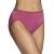 Vanity Fair Women's Illumination Hi Cut Panty 13108