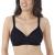 Brilliance by Vanity Fair Women's Full Coverage Comfort Wirefree Bra 72238