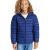 Eddie Bauer Kids CirrusLite Down-Fill Girls & Boys' Outerwear Jackets & Coats