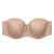 Vanity Fair Women's Beauty Back Smoothing Strapless Bra (34B - 44DD)