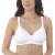 Brilliance by Vanity Fair Women's Full Coverage Comfort Wirefree Bra 72238