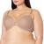 Warner's Women's No Side Effects Underarm-Smoothing Comfort Underwire Lightly Lined T-Shirt Bra 1356