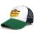 Women's Men's Topo-Chico-Mineral-Water-soda-Water- Snapback Baseball Cap Cotton Trucker Dad Hat