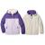 Eddie Bauer Kids Reversible Jacket - Hooded Windbreaker