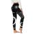 Smooto Workout Leggings Womens High Waist Leggings Workout Running Sports Lrggings Tights Butt Lift Yoga Pants