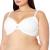 Warner's Women's No Side Effects Underarm-Smoothing Comfort Underwire Lightly Lined T-Shirt Bra 1356