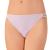 Vanity Fair Women's Illumination Body Shine Bikini Panty 18108