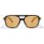 VANLINKER Retro Vintage 70s sunglasses for women men with UV Protection VL9611