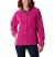 Columbia Women's Benton Springs Full Zip