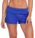 Body Glove Women's Smoothies Seaside Solid 2" Vapor Boardshort