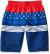 Under Armour Boys' Volley Fashion Swim Trunk