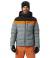 Helly-Hansen Mens Bossanova Puffy Ski Jacket