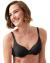 Hanes Ultimate Women's Breathable ComfortLite Underwire Bra DHHU36