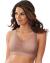 Comfort Revolution Wireless Bra, Full-Coverage Wireless Bra, Moisture-Wicking Wirefree Bra, Our Best T-Shirt Bra for DD