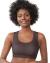 Bali Comfort Revolution Wireless T-Shirt Bra, Wireless Full-Coverage Bra, Pullover Wirefree T-Shirt Bra