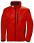 Helly-Hansen Crew Hooded Waterproof Windproof Breathable Rain Coat Jacket