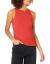 The Drop Women's Valerie Cutaway Neck Racerback Rib Knit Tank Top