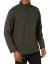 Van Heusen Men's Flex Long Sleeve 1/4 Zip Soft Sweater Fleece