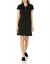 Nautica Women's Easy Classic Short Sleeve Stretch Cotton Polo Dress