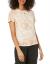 The Drop Women's Courtney Short Sleeve Tiny Crewneck Jersey T-Shirt