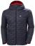 Helly-Hansen 65604 Men's LIFA Loft Hooded Insulator Jacket