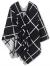 Moss Rose Women's Shawl Wrap Poncho Ruana Cape Open Front Cardigan with Belt for Fall Winter