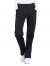 Workwear Professionals Women Scrubs Pant Mid Rise Straight Leg Pull-on Cargo WW170