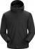 Arc'teryx Solano Hoody Men's | Urban Styled Gore-Tex Infinium Hoody