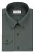 Van Heusen Men's Dress Shirts Regular Fit Silky Poplin Solid