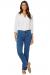 NYDJ Women's Marilyn Straight Denim Jeans