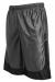 OLLIE ARNES Mens Athletic Gym Workout Shorts with Pockets in Packs or Single, Mesh or Dazzle Athletic Basketball Shorts