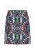 Tribal Women's Skort