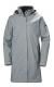 Helly-Hansen Womens Aden Waterproof Breathable Hooded Long Rain Jacket