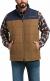 Ariat Men's Crius Vest