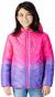 Eddie Bauer Kids Deer Harbor Reversible Hooded Jacket