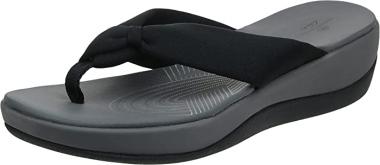 Clarks Women's Arla Glison Flip Flop