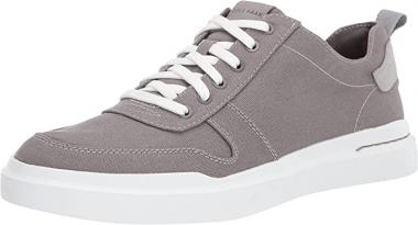 Cole Haan Mens Grandpro Rally Canvas Court Sneaker