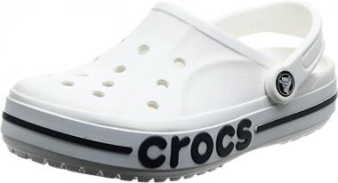 Crocs Unisex-Adult Bayaband Clogs