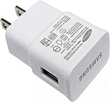 Samsung EP-TA20JWE Travel Charger for Micro USB Devices - White