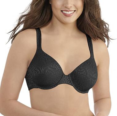 Vanity Fair Women's Full Coverage Underwire Bra 75298