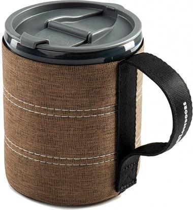 GSI Outdoors Infinity Backpacker Mug