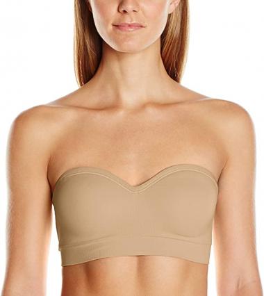 Yummie Women's Peyton Strapless Convertible Bra