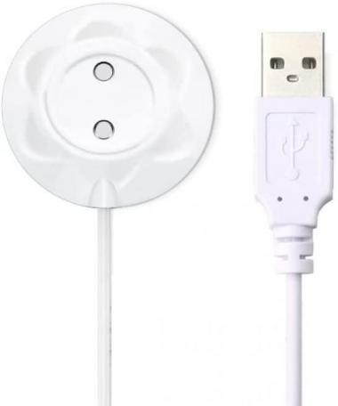 Standing Rose Toy Charger Compatible with Adorime Adapter USB Magnetic Fast Charging Cable Cord Replacement