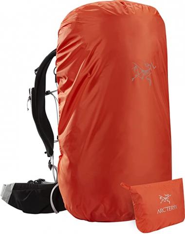 Arc'teryx Pack Rain Cover | Weather Protection for Packs Up To 75L